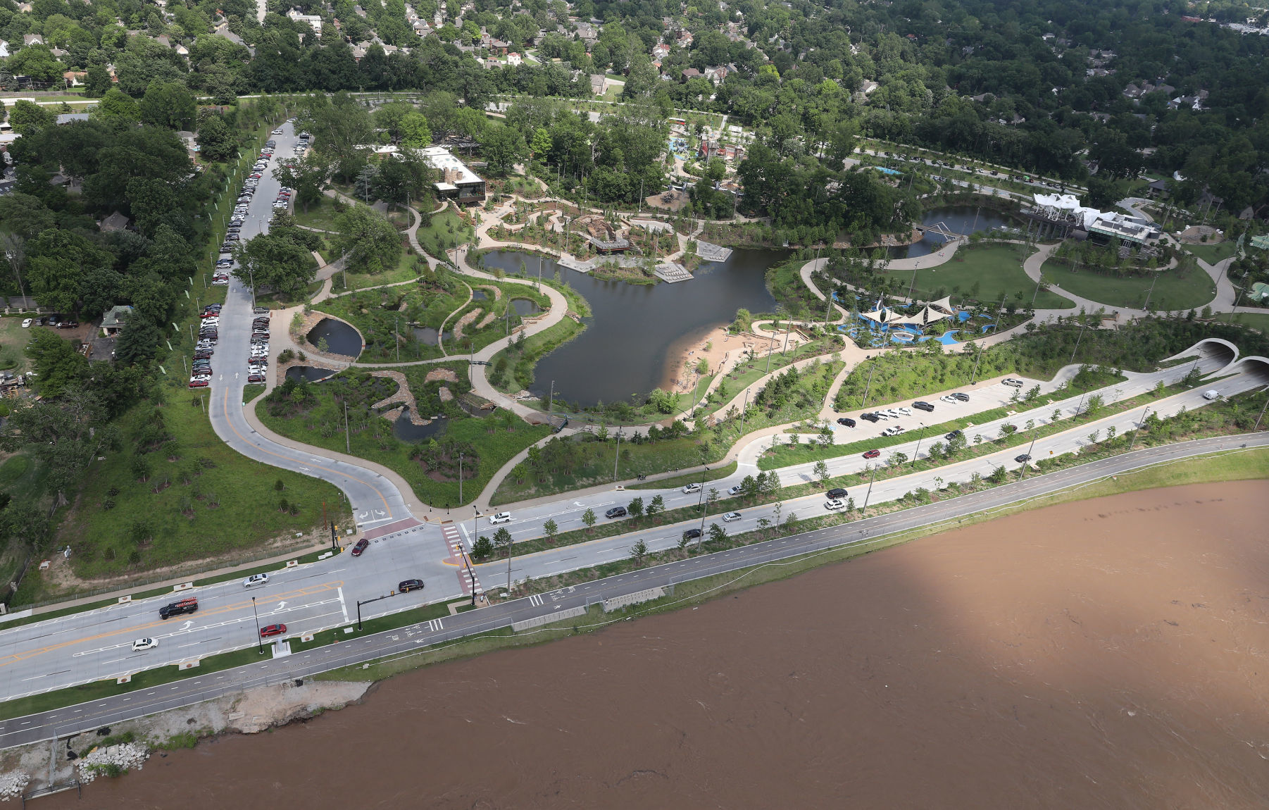Tulsa Flooding